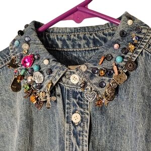 Upcycled Creation By Michikokoko